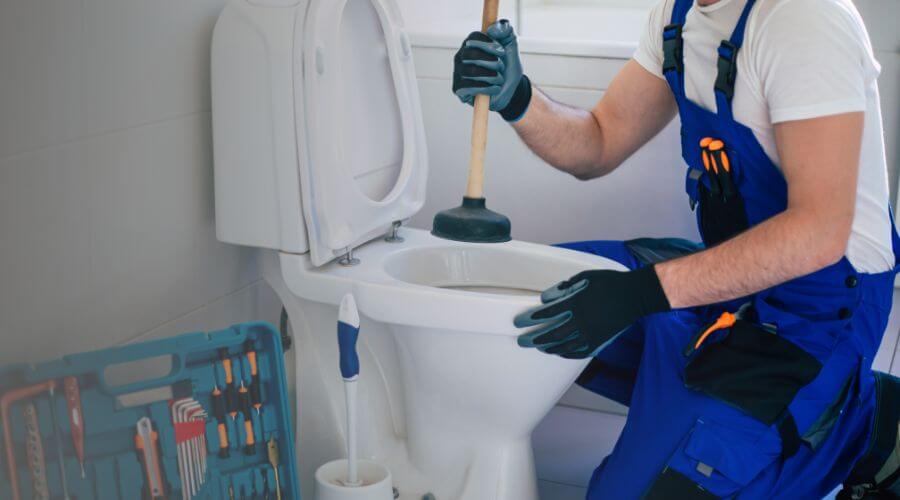 Professional sewer line repair services in Bickleton, WA
